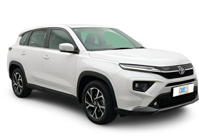 Toyota URBAN CRUISER HYRYDER-img